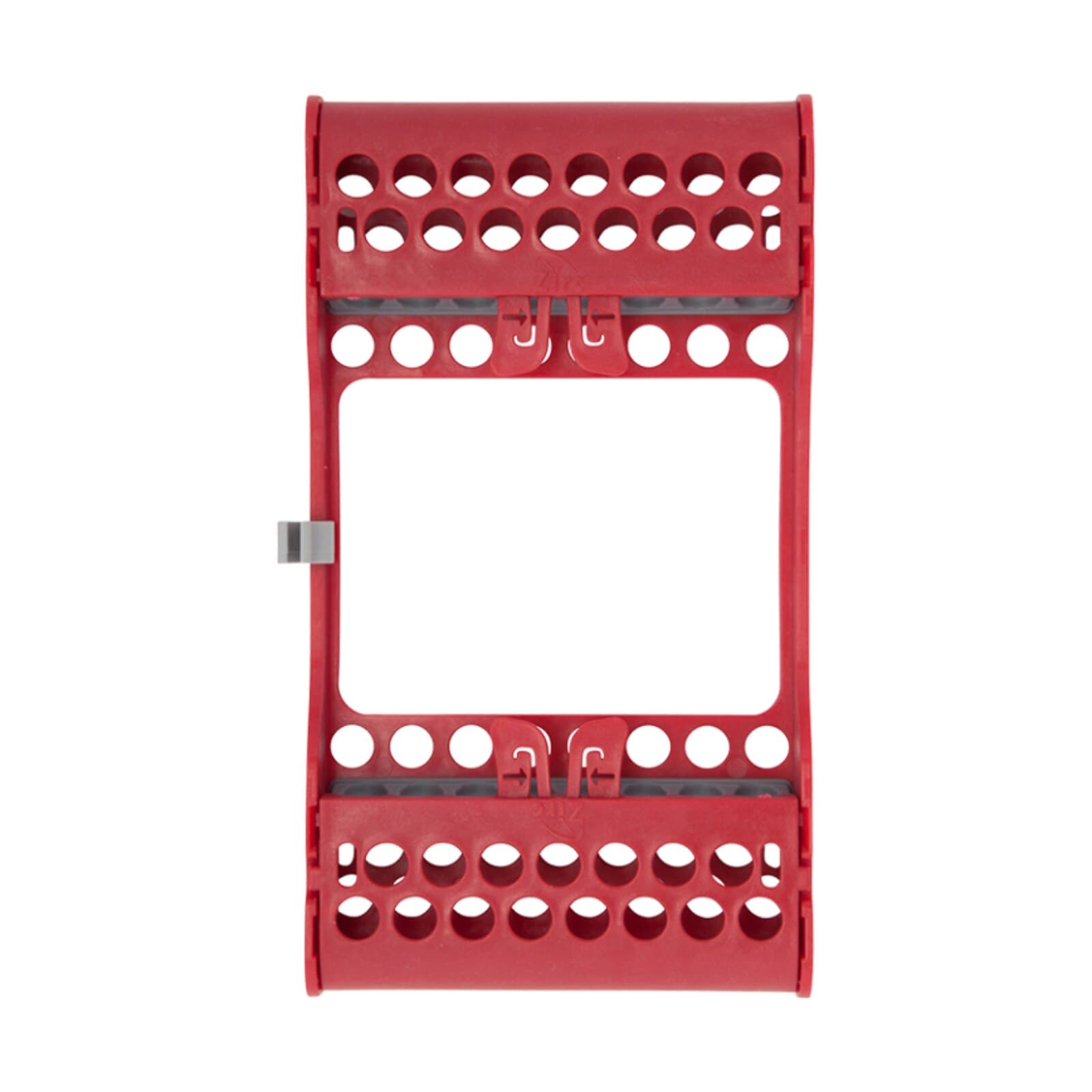 Red E-Z Jett® Cassette 8-Place, 50Z927M thumbnail 8