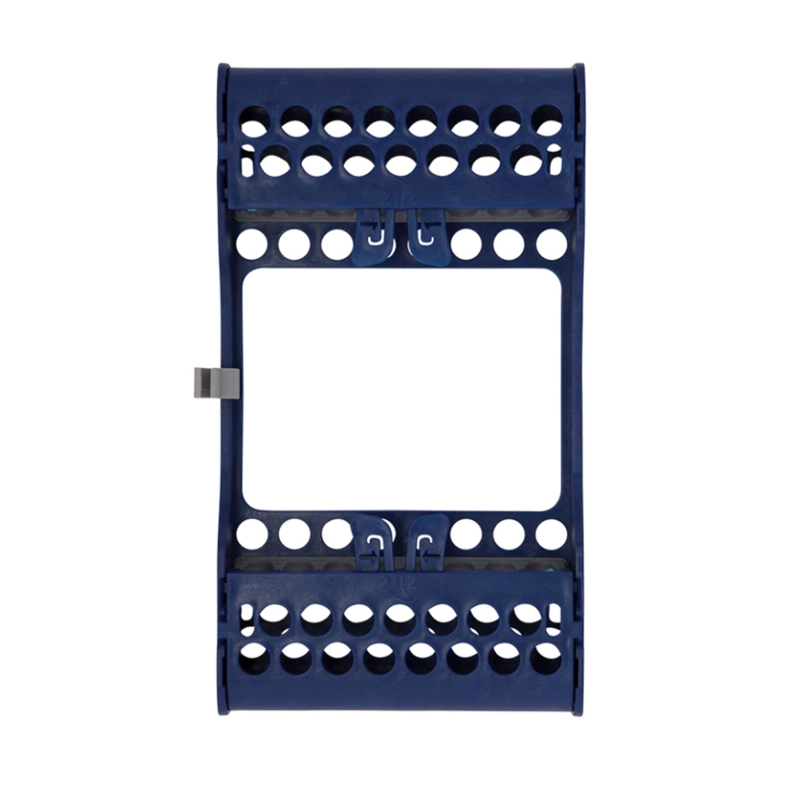 Zirc E-Z Jett® Cassette 8-Place, Midnight Blue, 50Z927T thumbnail 2