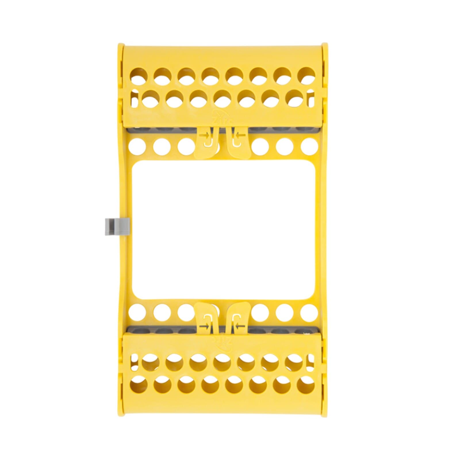 Neon Yellow E-Z Jett® Cassette 8-Place, 50Z927O thumbnail 2