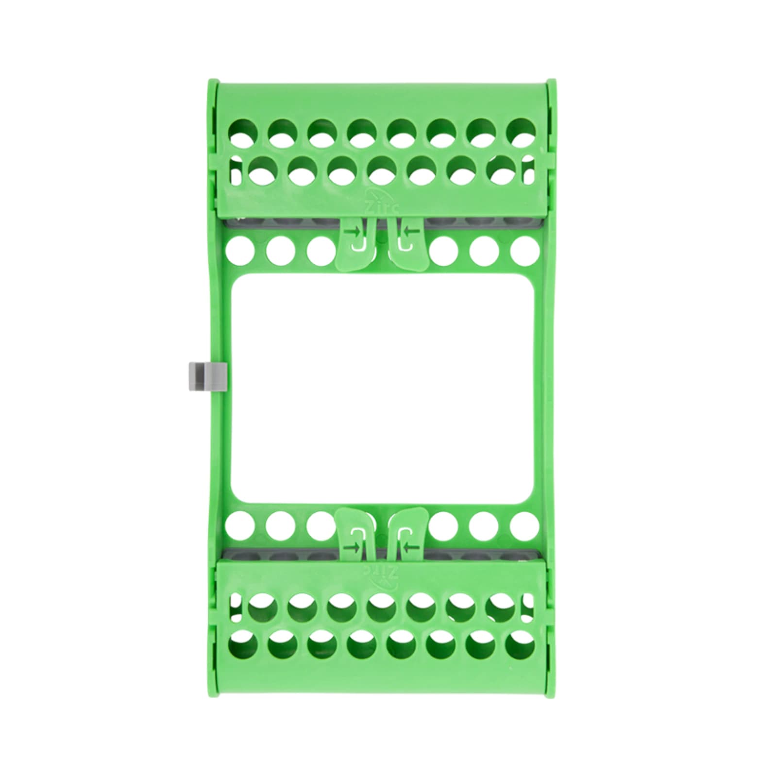 Neon Green E-Z Jett® Cassette 8-Place, 50Z927P thumbnail 3