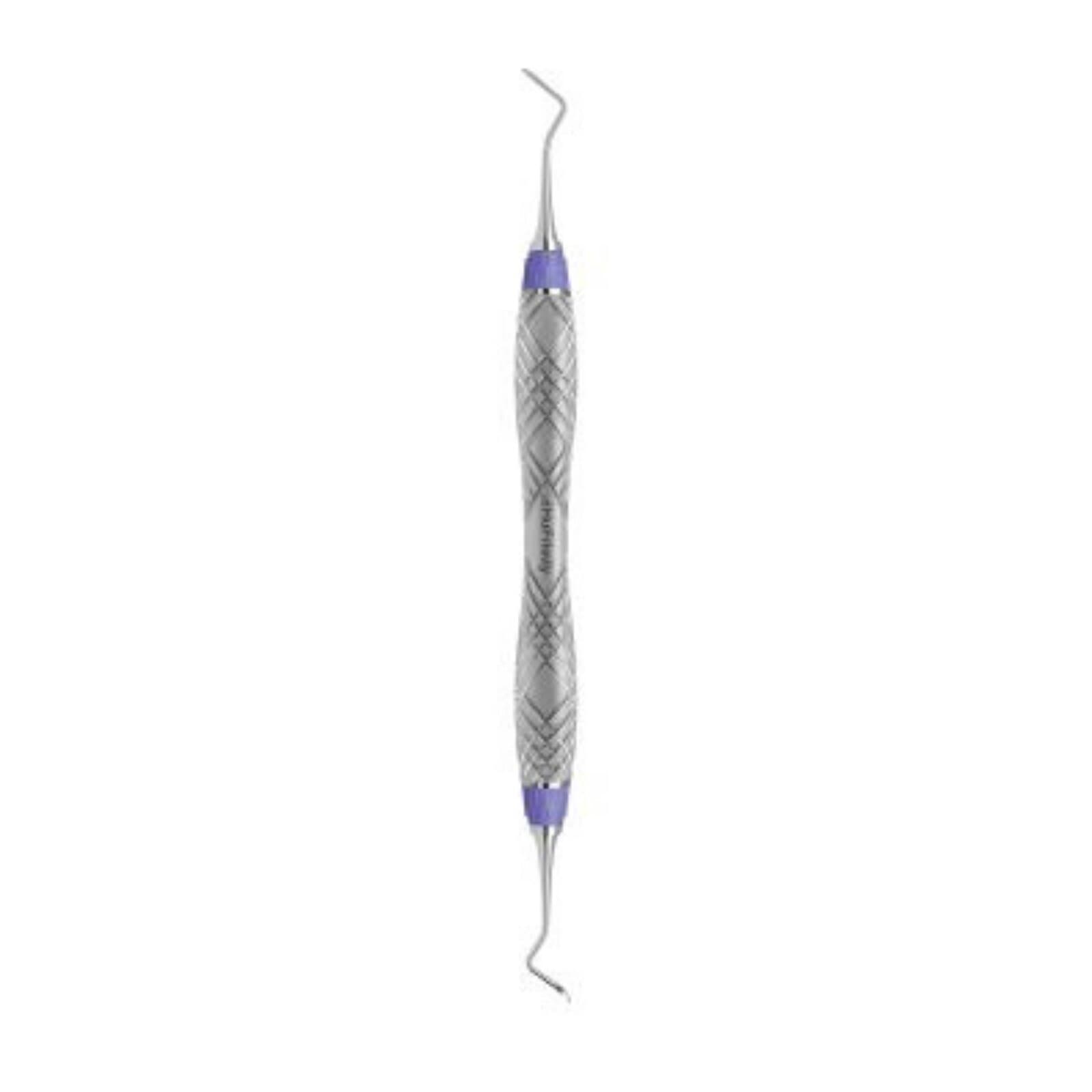 Hu-Friedy EverEdge 2.0 Sickle Scaler, 204S DE, Harmony Handle, Double-Ended, S204SXE2 thumbnail 6