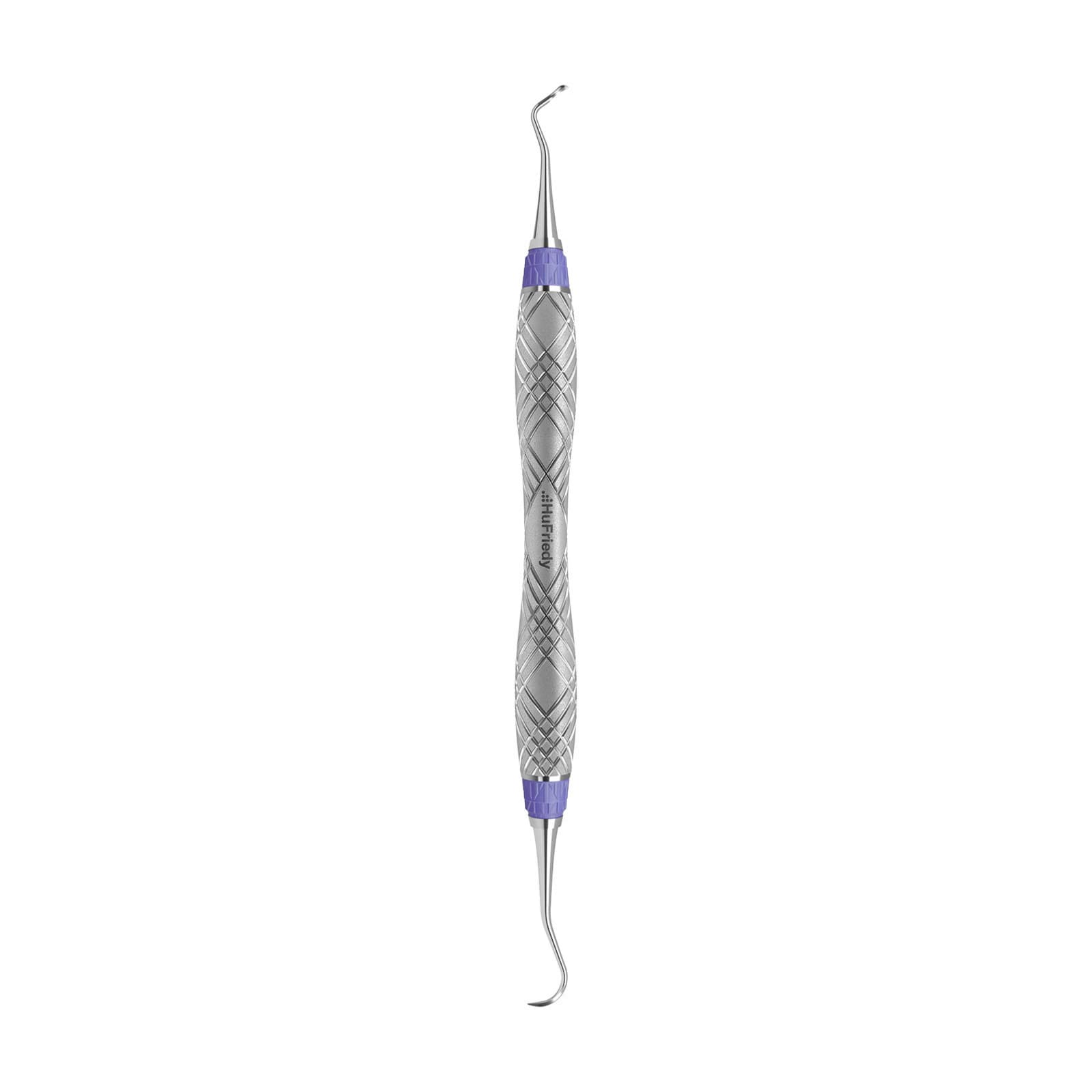 Hu-Friedy EverEdge 2.0 Sickle Scaler, H5/Nevi #1, Double End, Harmony Handle, SNEV1/H5XE2 thumbnail 2
