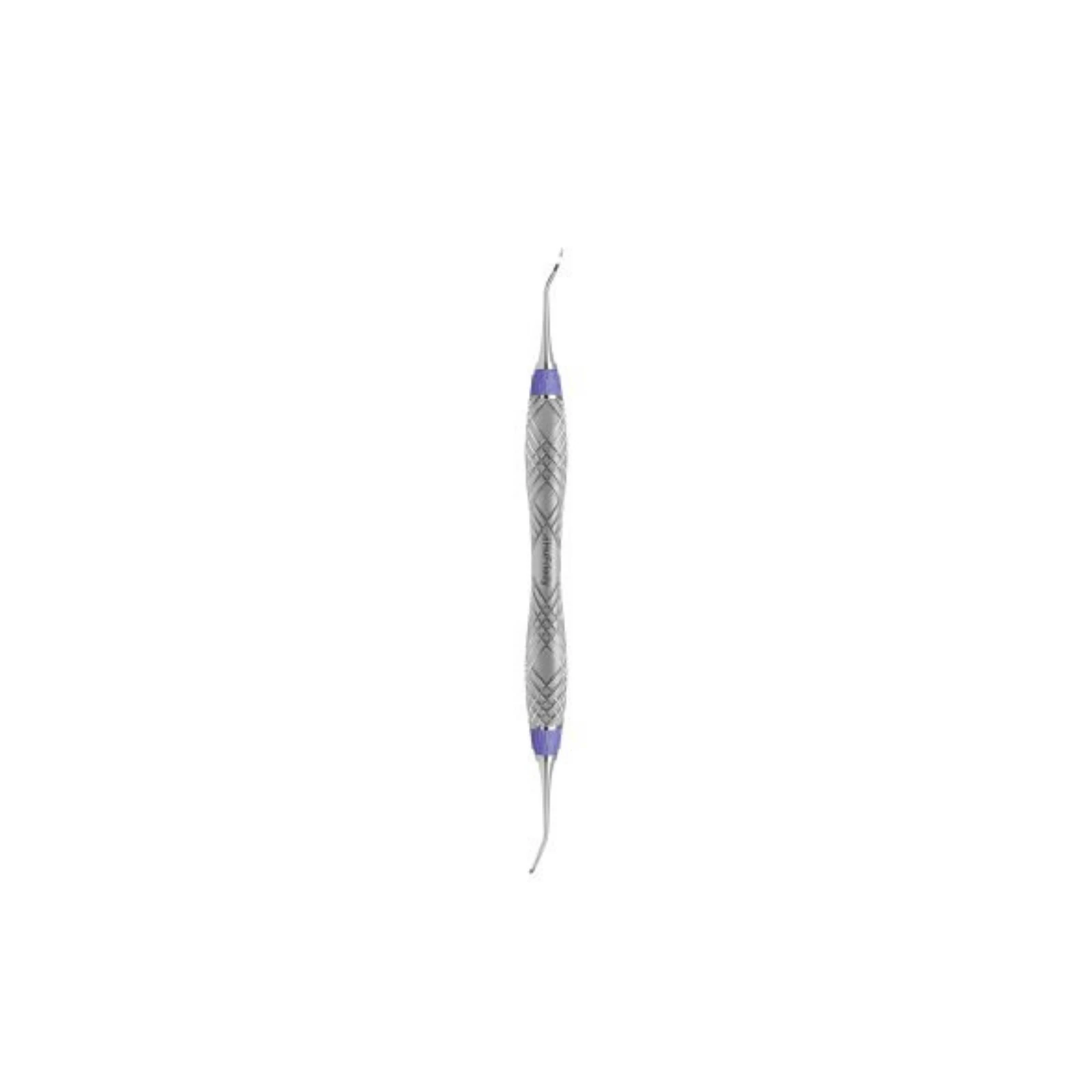 Hu-Friedy EverEdge 2.0 #4 Nevi Posterior Double-End Sickle Scaler, Harmony Ergonomic Handle, SCNEVI4XE2 thumbnail 6