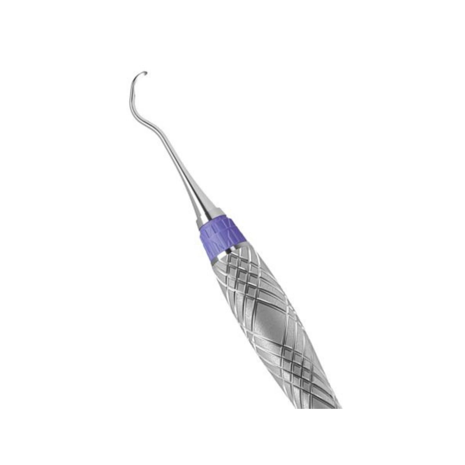 Hu-Friedy EverEdge 2.0 Columbia Curette 13/14, Harmony Ergonomic Handle, Double-Ended, SC13/14XE2 thumbnail 3