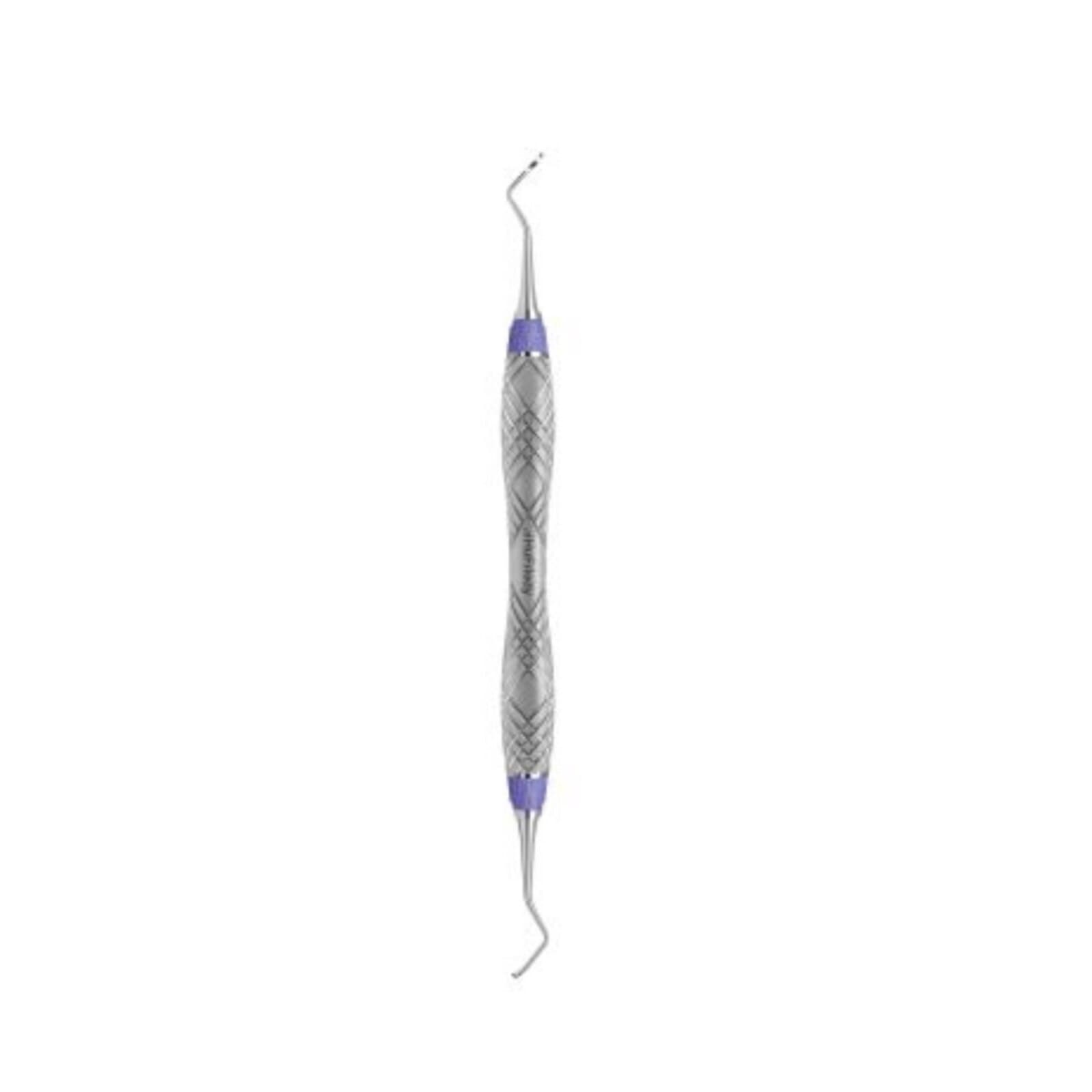 Hu-Friedy EverEdge 2.0 Barnhart Curette 5/6, Harmony Handle, Double End, SBH5/6XE2 thumbnail 3
