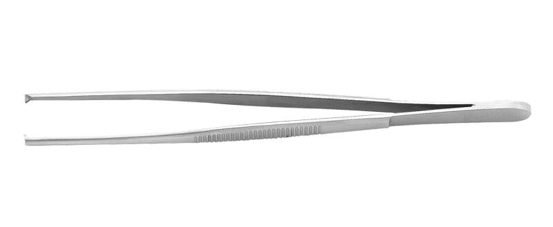 Tissue Forceps 5.5" 2x3 Teeth, Stainless Steel - Tissue Forcep 5.5'' 2X3 - Image 1