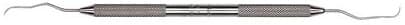 Hu-Friedy Explorer #11/12 ODU After Five Double-Ended, #31 Round Handle, EXD11/12AF thumbnail 3