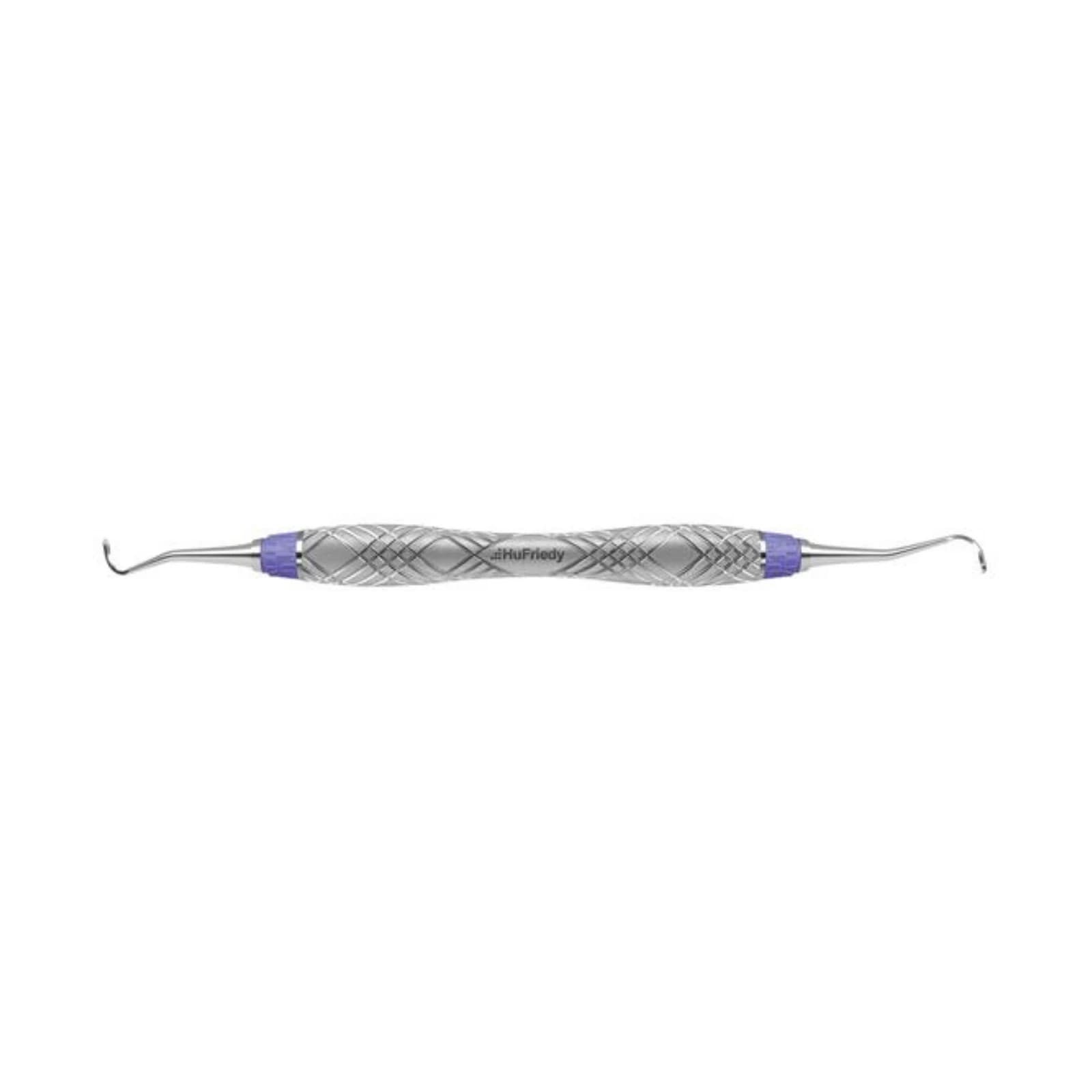 Hu-Friedy Harmony Ergonomic Universal Curette, Younger-Good 7/8, EverEdge 2.0, Double End, SYG7/8XE2 thumbnail 3