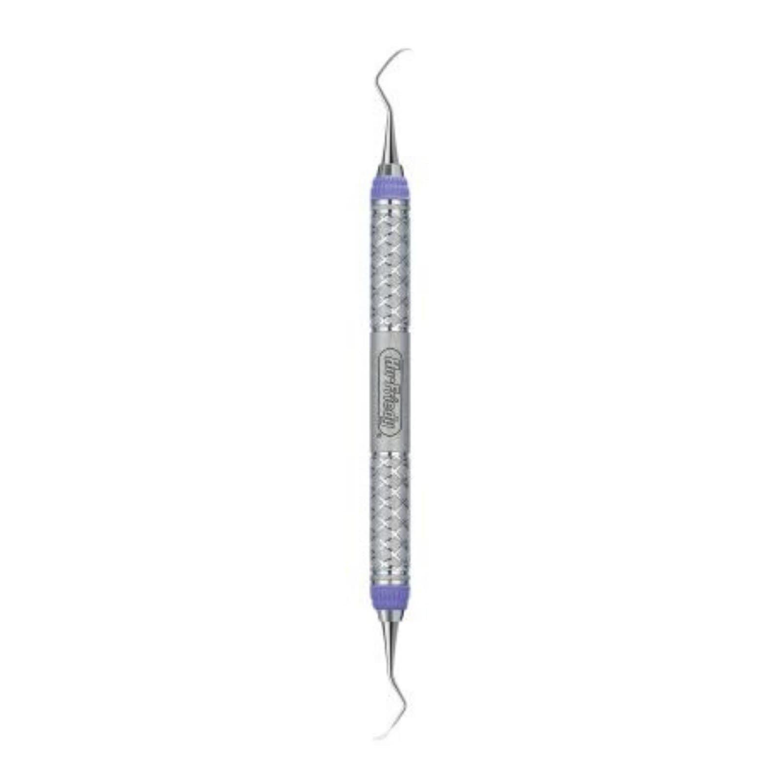 Hu-Friedy EverEdge 2.0 Barnhart USC Curette, 5/6, Double-Ended, #9 Handle, SBH5/6USC9E2 thumbnail 3
