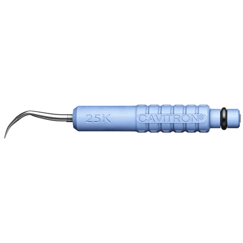 Cavitron FSI PowerLine-1000 Ultrasonic Insert, 25K, Light Blue Grip, 1/Pk, 80796 thumbnail 12