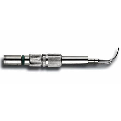 Cavitron Slimline SLI-10R Ultrasonic Insert, Right, 30 kHz, Metal Grip, 1/Pk, 79612 thumbnail 2