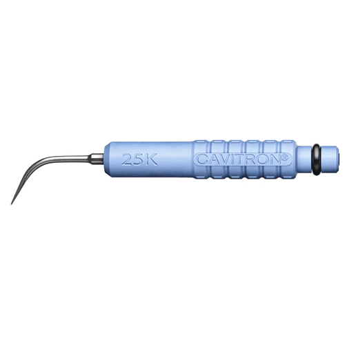 Cavitron FSI PowerLINE-10 Ultrasonic Insert, 25 kHz, Light Blue Grip, 1/Pk, 80293 thumbnail 4