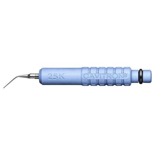 Cavitron FSI Focused Spray Powerline 3 Ultrasonic Insert, 25 kHz, Light Blue Grip, FSI-PWR-3, 80794 thumbnail 3