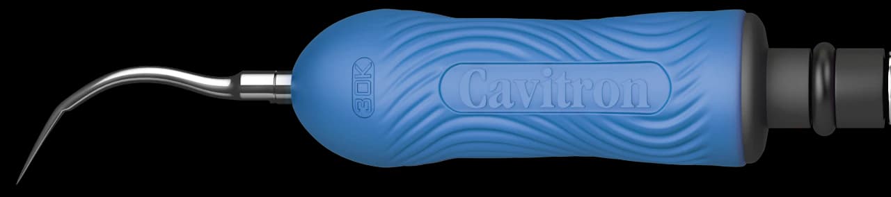 Cavitron FSI PowerLINE-100 Ultrasonic Insert, FitGrip, Blue, 30K, 1/Pk, 82003 thumbnail 9