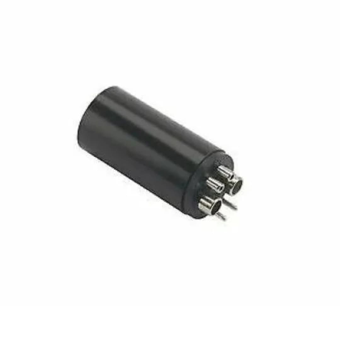 DCI International 5-Hole LED Lamp Module, Black Gasket, 9604 thumbnail 2