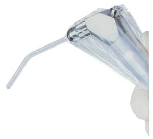 Sani-Shield Air/Water Syringe Sleeves, Clear with Pre-Cut Opening, 250/Bag, 130010 thumbnail 5