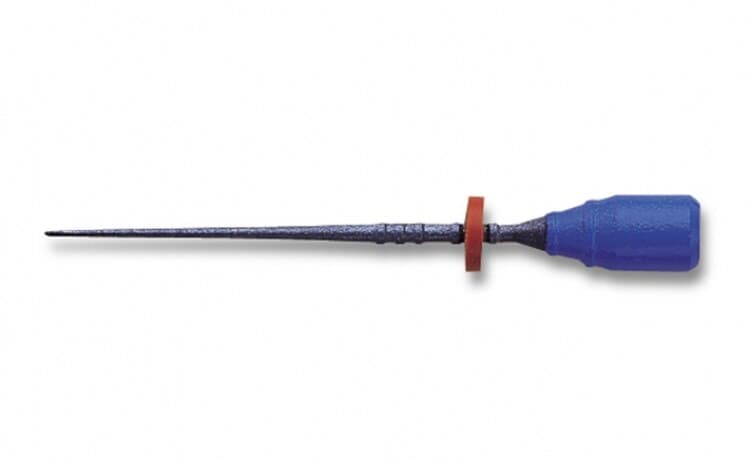 Densfil Size Verification Device, #25, Red, 6/Pkg, 669302 thumbnail 9