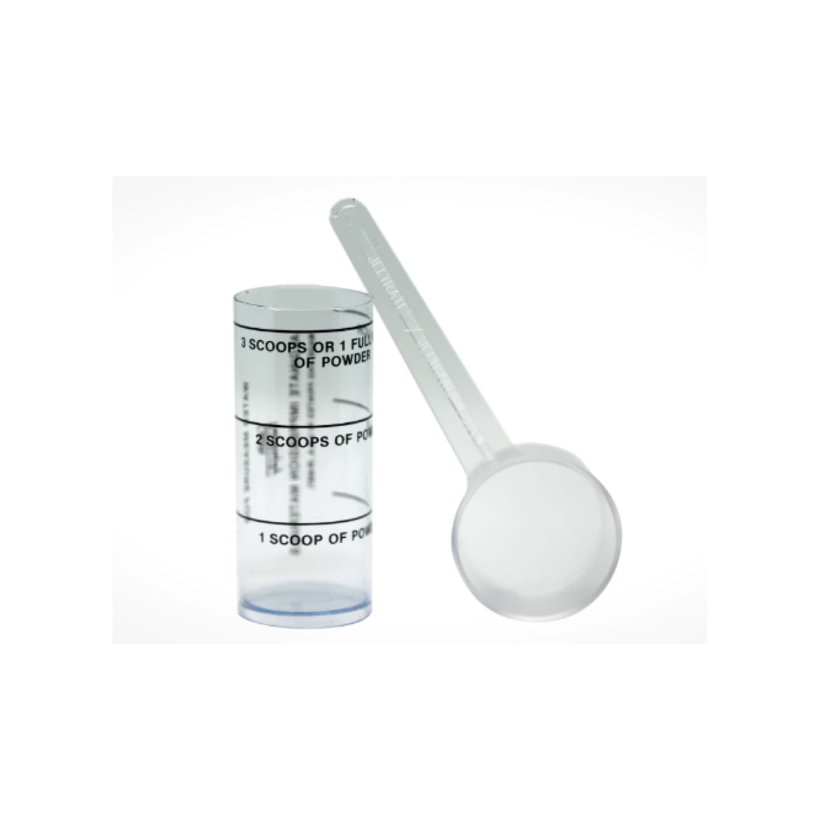 Jeltrate Alginate Water and Powder Scoop, 1/Pk, 608015 thumbnail 4