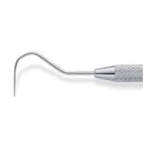 Premier Cavity Finder SE 23XT, Single-Ended, X-Thin, Round Handle, #1003118 - Cavity Finder SE 23Xt - Image 1