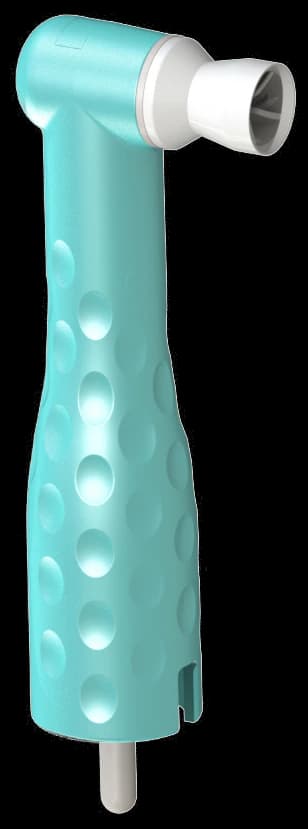 NUPRO revolv Disposable Prophy Angles, Firm Cup, Latex-Free, 90 Degree, 1200/Box, 965253 thumbnail 4