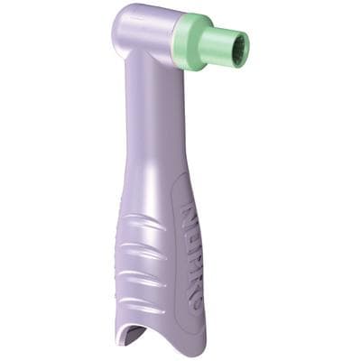 NUPRO Freedom Disposable Prophy Angle, Pedo Cup, Lavender, Latex-Free, 200/Box, 965762 thumbnail 2