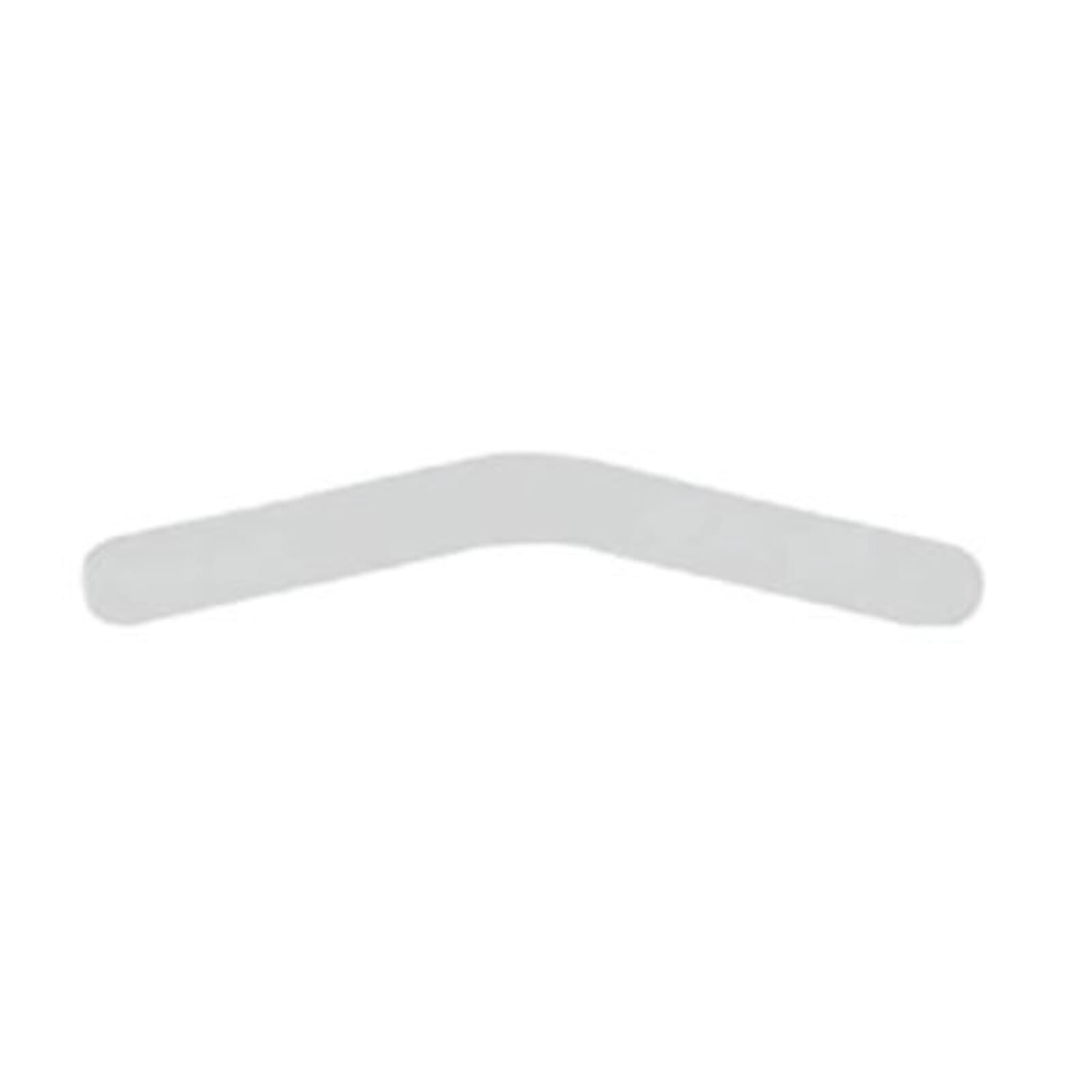 3D Dental Tofflemire-Type Matrix Bands, Size #1, 0.002" (0.05 mm) Thickness, 144/Pk, MB02-1G thumbnail 6