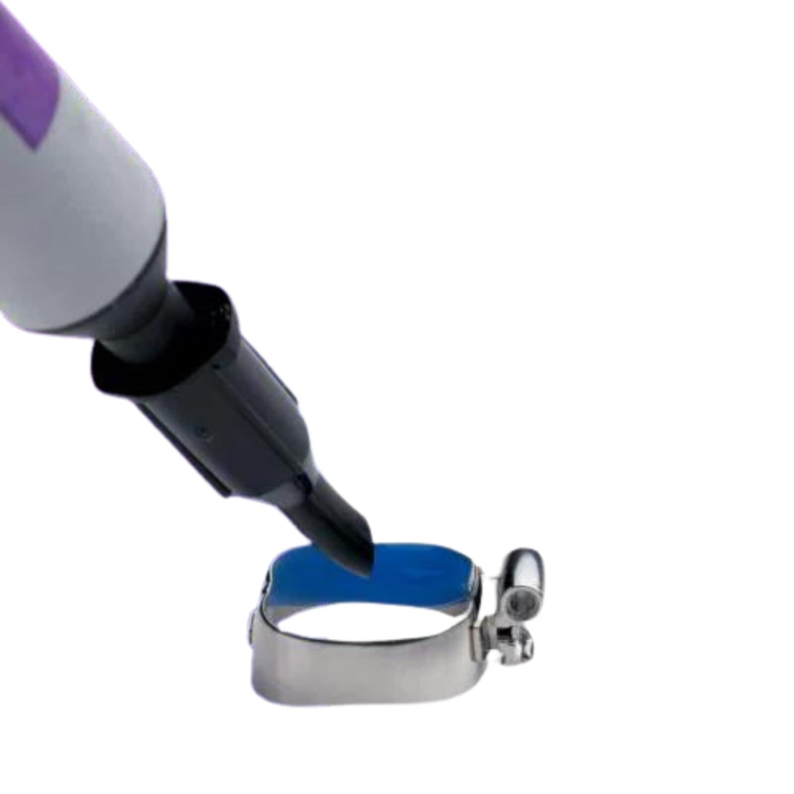 3M™ Transbond™ Plus Light Cure Band Adhesive Kit, 5 x 4g Syringes & 50 Disposable Tips, 712-080 thumbnail 3