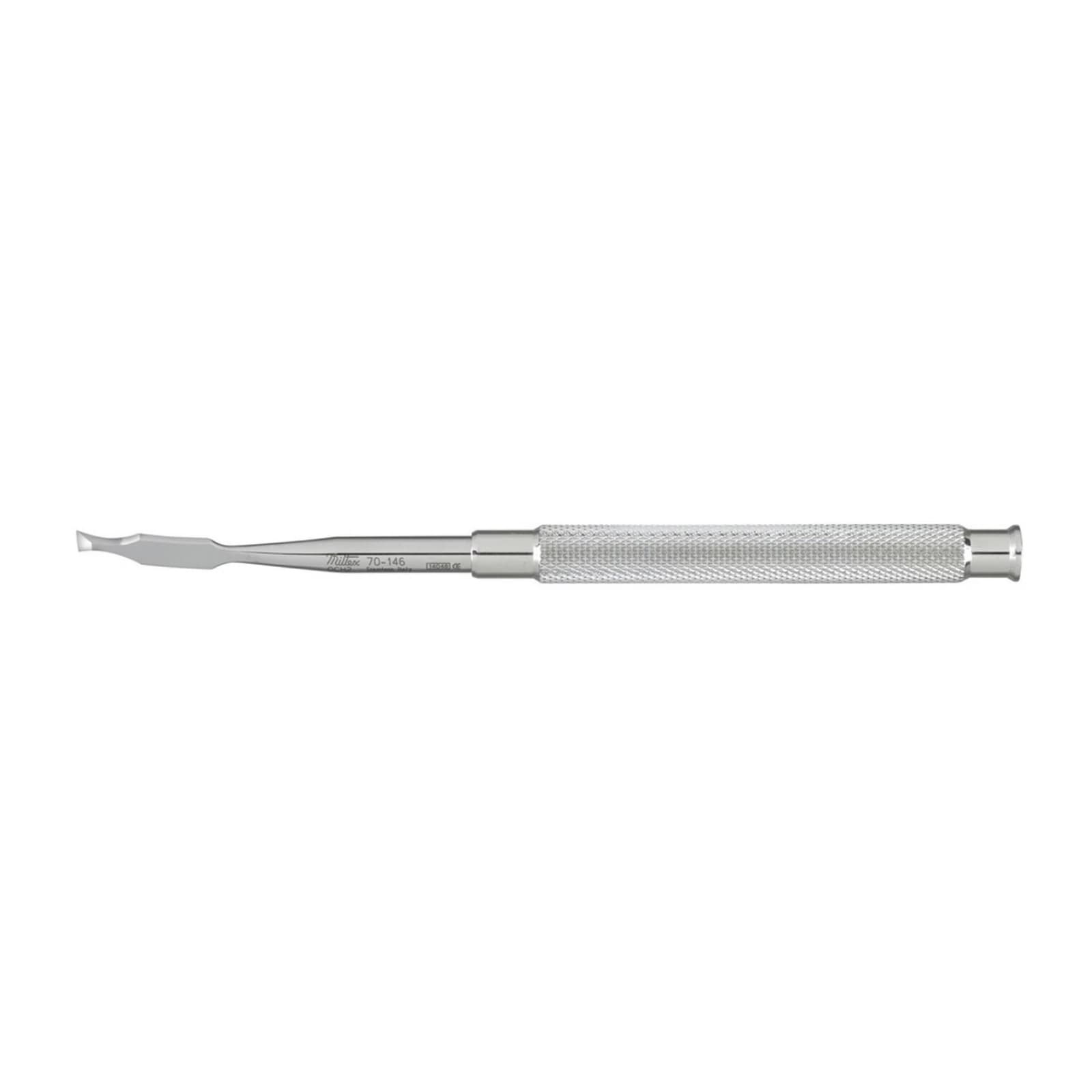 Miltex Ochsenbein Chisel #2, Stainless Steel Surgical Instrument - Ochsenbein Chisel #2 - Image 1