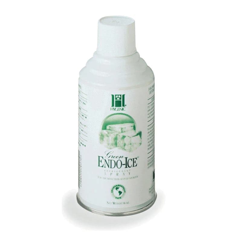 Hygenic Endo-Ice Refrigerant Spray, 6 oz Can, Spearmint, H05032 thumbnail 4