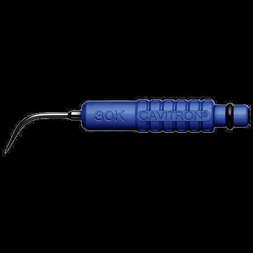 Cavitron FSI PowerLINE-10 Ultrasonic Insert, 30K, Dark Blue, 1/Pk, 80294 thumbnail 13