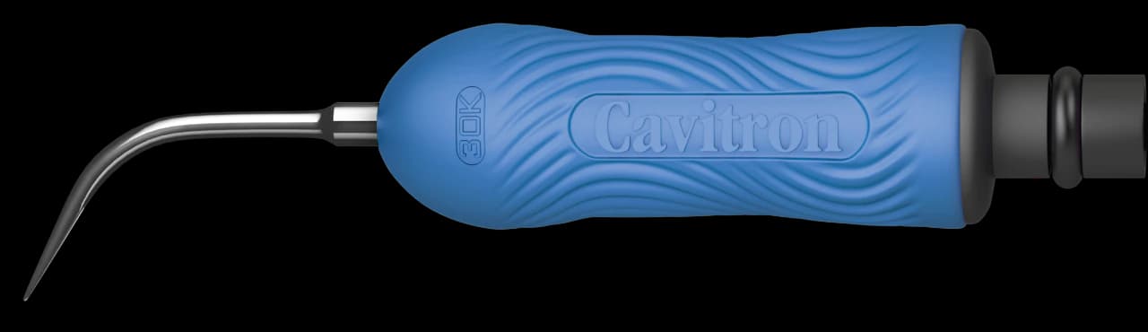 Dentsply Cavitron FSI PowerLINE-10 FitGrip Ultrasonic Insert, Blue, 30K, 1/Pk, 82002 thumbnail 13