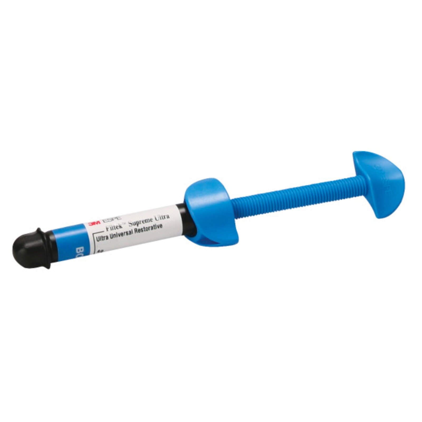 3M Filtek Supreme Ultra Universal Composite Restorative, Extra White Body (XWB), 4g Syringe Refill, 6028XWB thumbnail 6