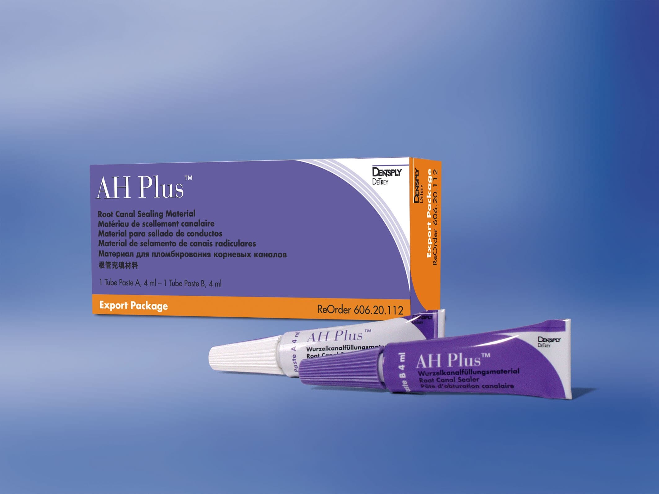 AH Plus Jet Root Canal Sealer Mixing Tips Refill, 40/Pkg, 667006 thumbnail 9