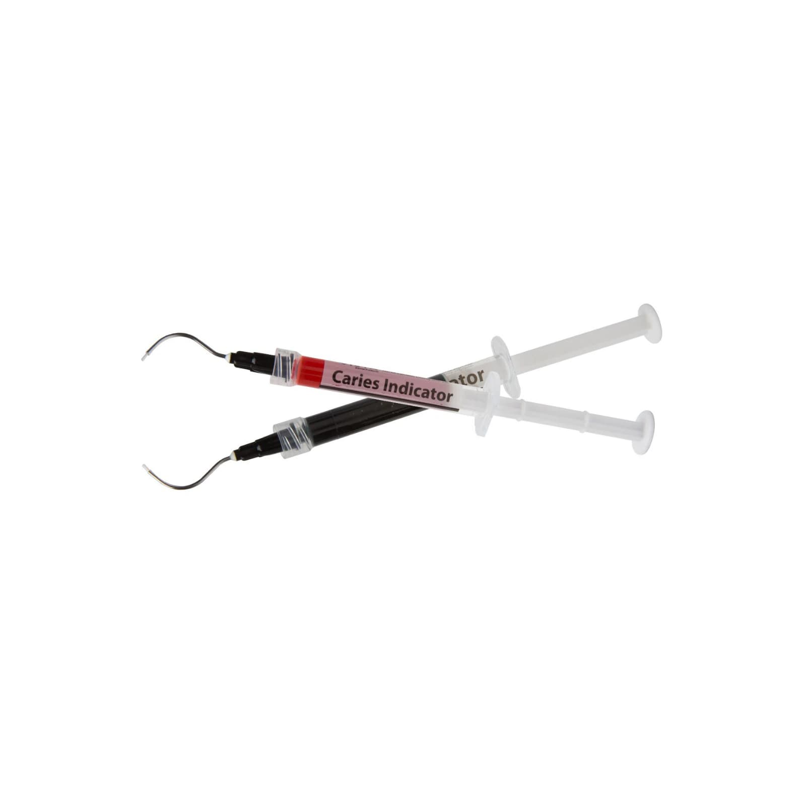 Vista Apex Caries Indicator Value Pack, Green, 20 x 1.2 mL Prefilled Syringes, 503500 thumbnail 3