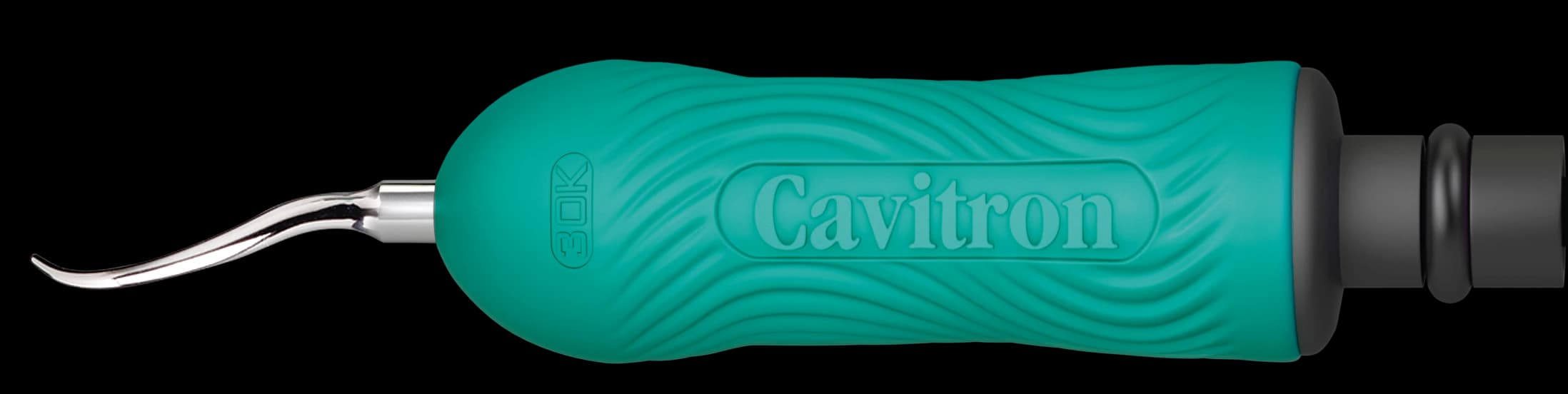 Cavitron FSI SlimLINE-10L FitGrip Ultrasonic Insert, Left Curve, Green, 30K, 1/Pk, 82006 thumbnail 9