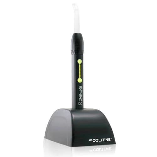 Coltene S.P.E.C. 3 LED Curing Light, Rechargeable, 1600 mW/cm², 1/Pk, 60013941 thumbnail 9