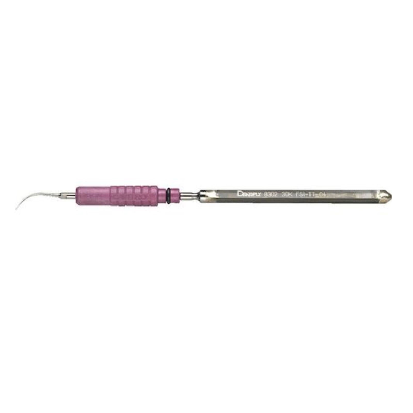 Cavitron THINsert Focused Spray Ultrasonic Insert, 30 kHz, Lavender Grip, 1 Each, 81551 thumbnail 13