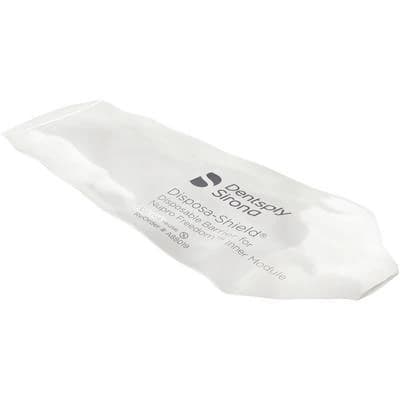 Disposa-Shield Disposable Barrier for Nupro Freedom Cordless Prophy System Inner Module, Clear, 500/Box, A88019 thumbnail 11