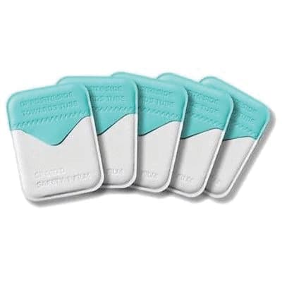 3D Dental DF-54 D-Speed Intraoral Dental X-Ray Film, Size #0, Single Box of 100 - DF-54 D Speed Film #0 Single Box of 100 - Image 1