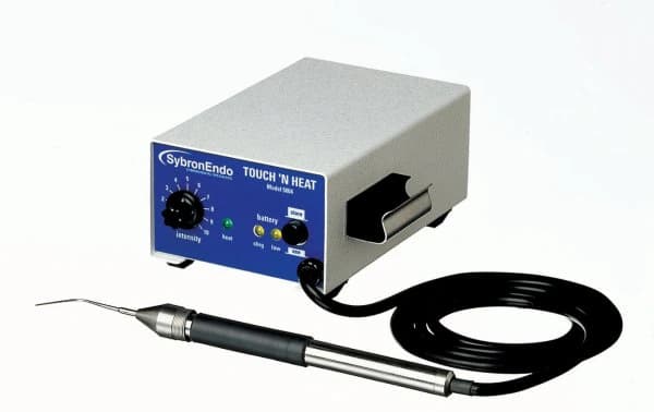 Kerr Touch 'n Heat 5004 Endodontic Heat Source, 110V, Model #5004, 973-0212 thumbnail 11