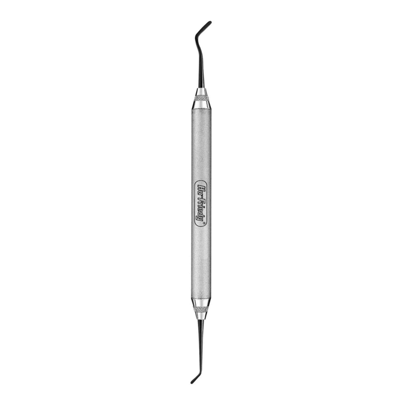 Hu-Friedy Goldstein Flexi-Thin Composite Instrument #1, Double End, #41 Round Handle, CIGFT1 thumbnail 7