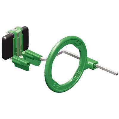 XCP-DS FIT® Endodontic Only Kit for Relaxed-Fit Sensor Cover, Green, 559908 thumbnail 13