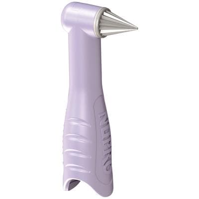NUPRO Freedom Disposable Prophy Angle, Pointed Tip, Lavender, Latex-Free, 100/Box, 965766 thumbnail 7