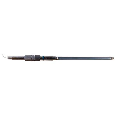 Cavitron P-3 Ultrasonic Scaler Insert, 25 kHz, Metal Grip, Beavertail Tip, 1/Each, 6120102 - Cavitron P-3 Scaler Tip - Cavitron P-3 Scaler Tip - Image 1