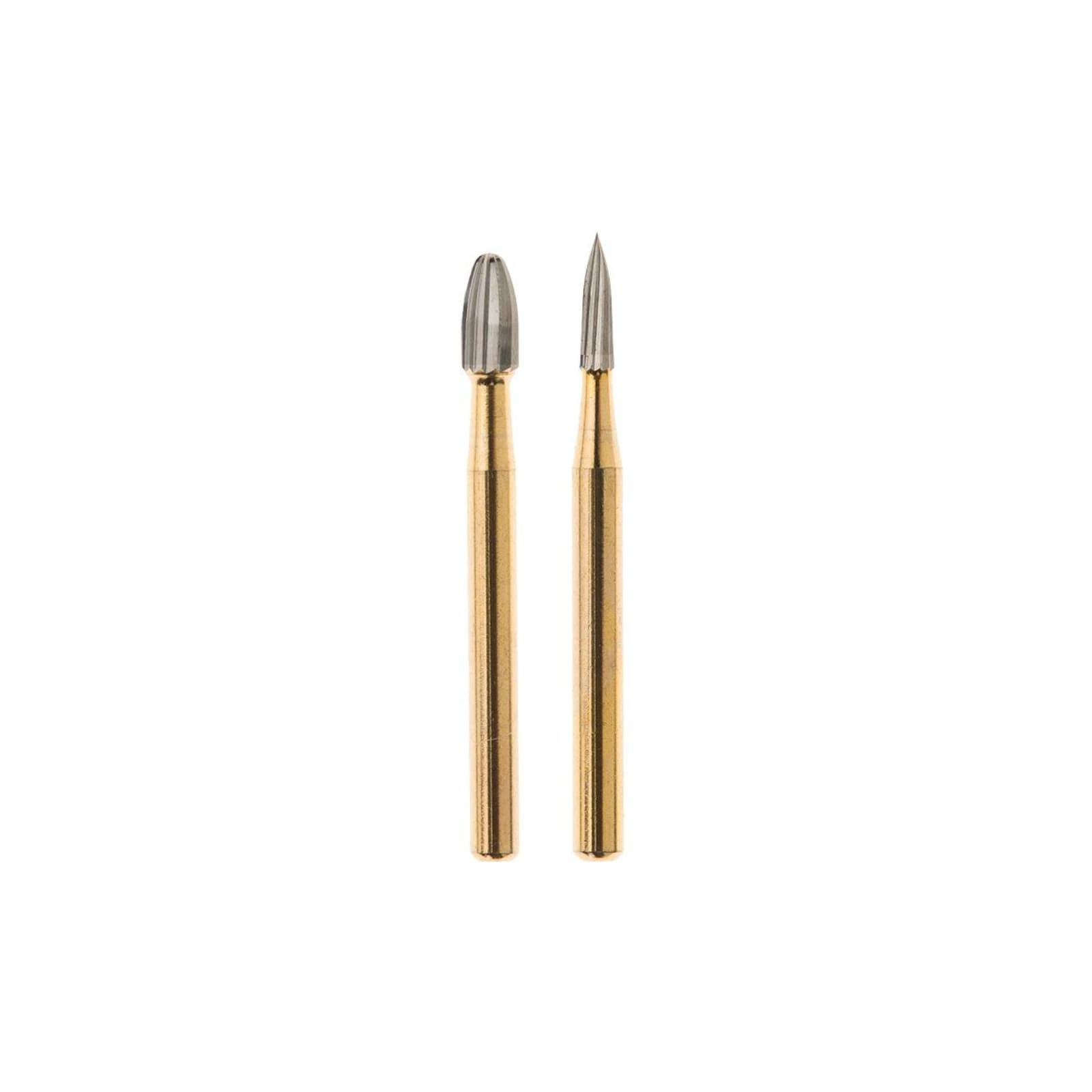 KavoKerr Beavers Trimming & Finishing Carbide Burs FG 7303, 10/Pk - Trimming & Finishing Carbide Burs FG 7303 10/Pk - Image 1
