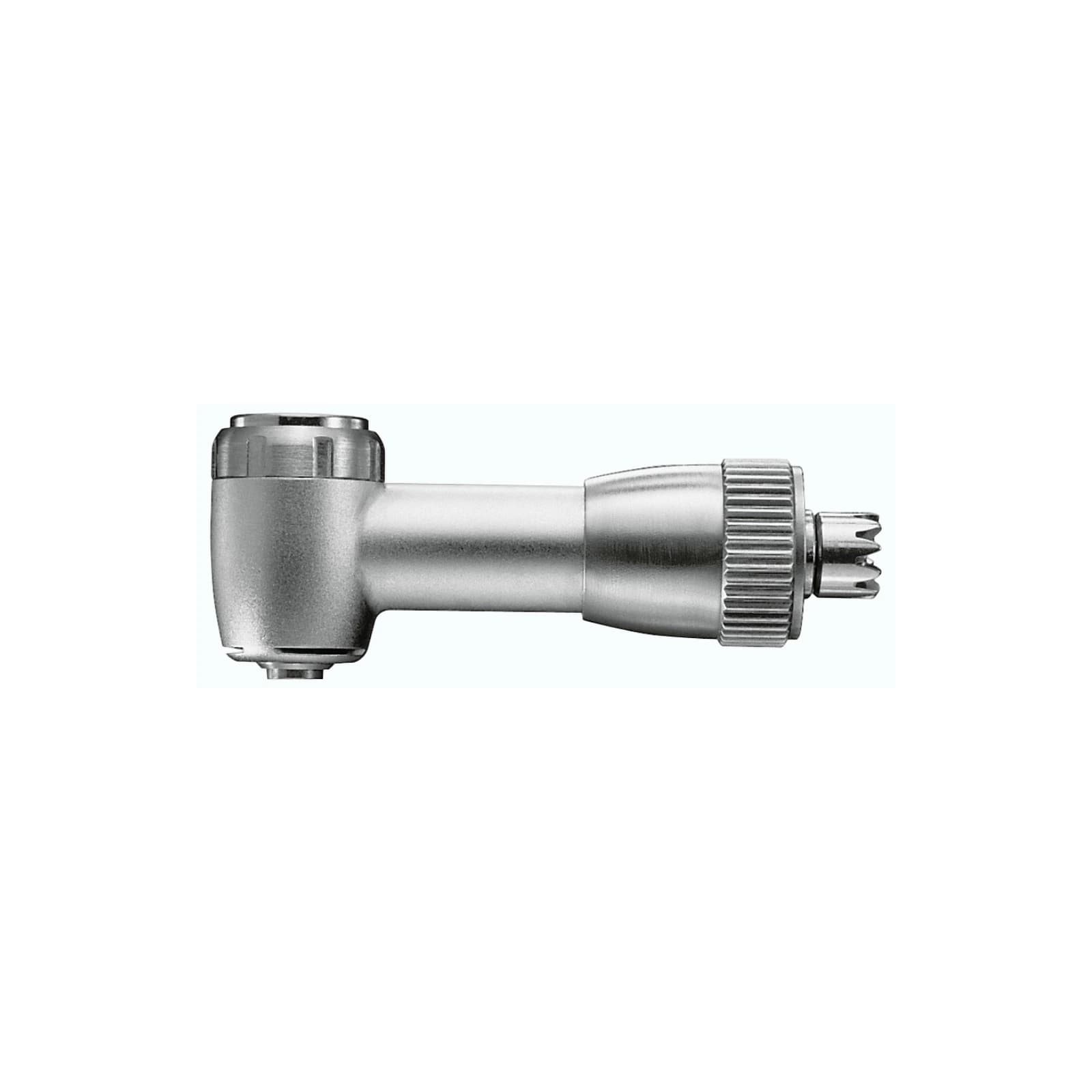 Midwest Autochuck Push Button FG Head, Friction Grip Contra Angle, for Shorty/Rhino XP, #720475 thumbnail 2