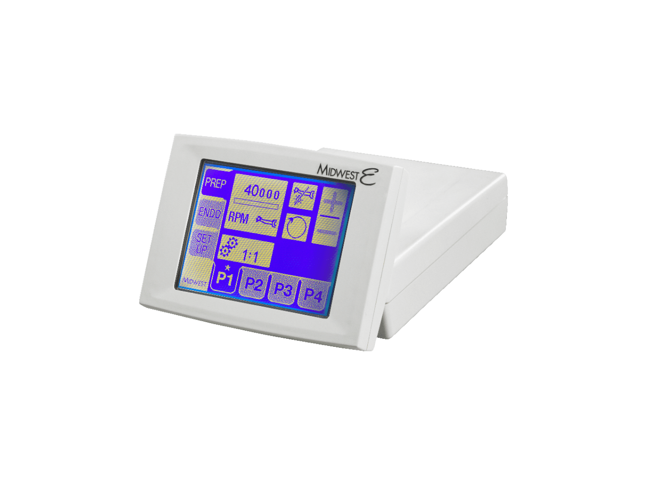 Midwest E Micro Electric Control Unit, 875040 - Midwest E Electric Control Unit - Image 1