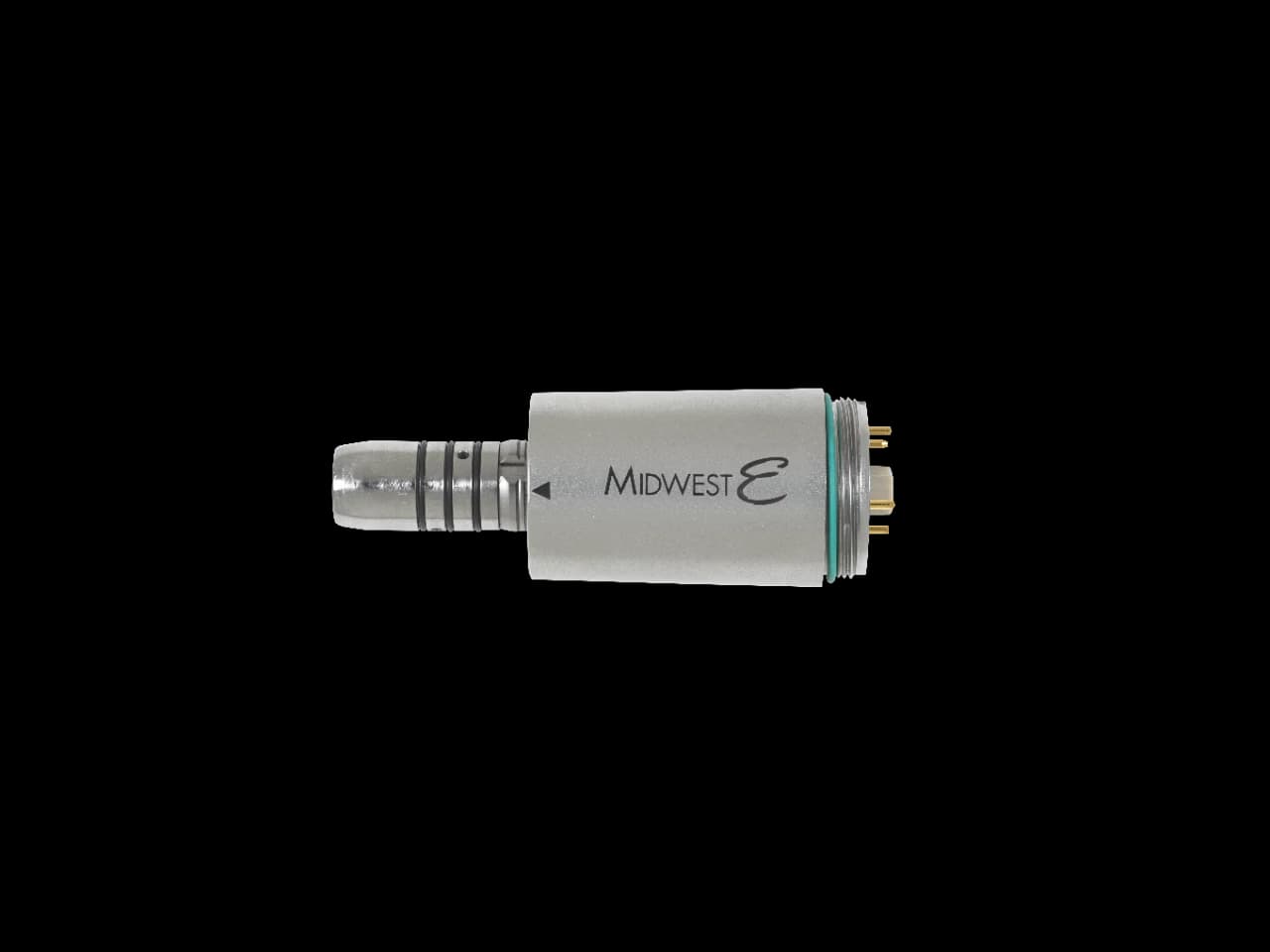 Midwest E Micro Electric Motor, 40,000 RPM, Autoclavable, 875045 - Electric System Motor, 875045 - Image 1