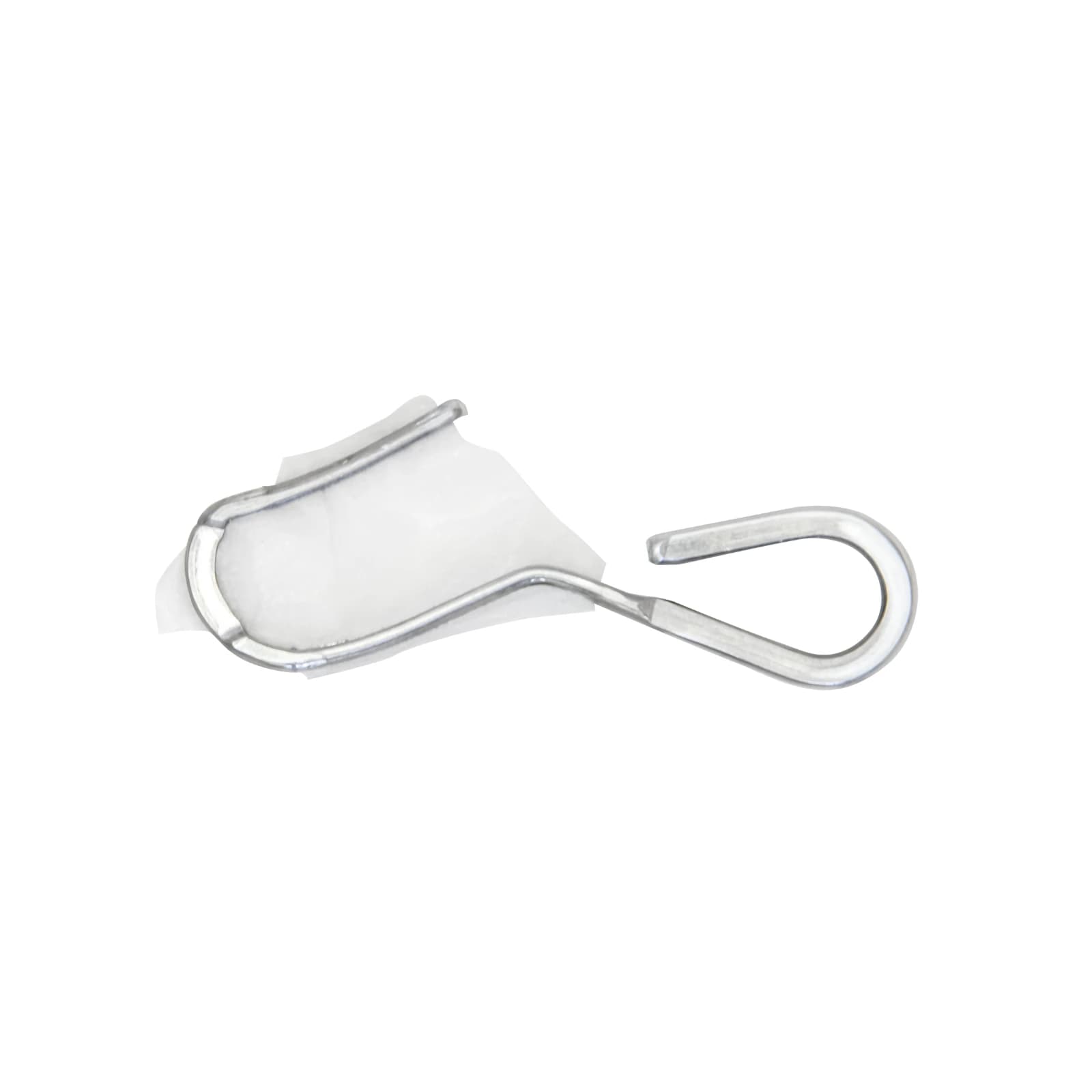 Opti-Quad™ Full Quadrant Dual Arch Metal Reinforced Bite Tray, 50/Box, 631101 thumbnail 2