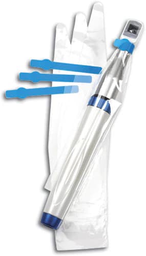 Perfect Fit Adjustable Intra-Oral Camera Sleeves/Covers, Universal, Clear, 150/Box, 80125 thumbnail 5